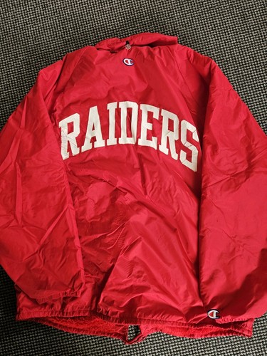 Champion raiders winter - champion,
