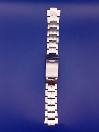 Lorus new genuine bracelet - lorus,