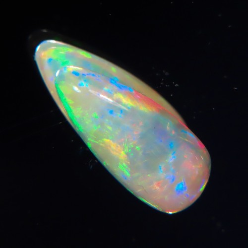 Gem coober pedy opal - gem,
