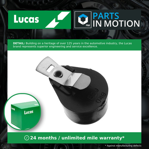 Rotor arm fits triumph - arm, 2.0