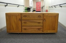 Mid Century Vintage Ercol