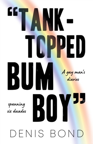 Tank topped bum boy - tank-topped,