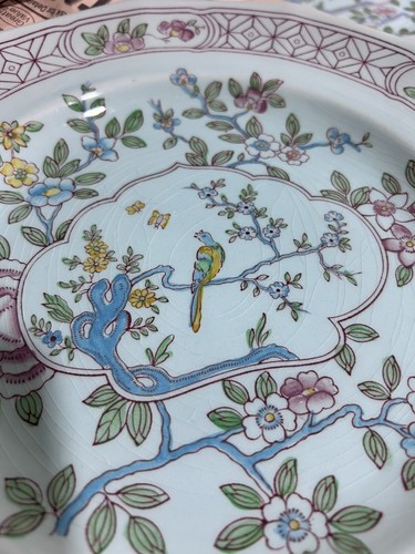 Vintage adams china - adams, singapore