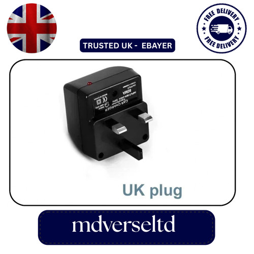 Plug car charger lighter - car,