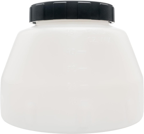 Wagner paint container 1400ml - wagner,