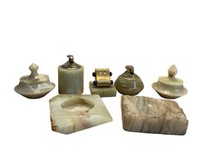 Vintage Stone Alabaster Onyx