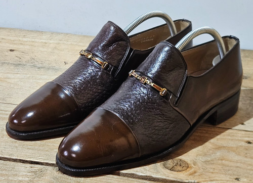 Moreschi for russell bromley - moreschi,