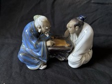 Chinese SHIWAN POTTERY MUDMAN