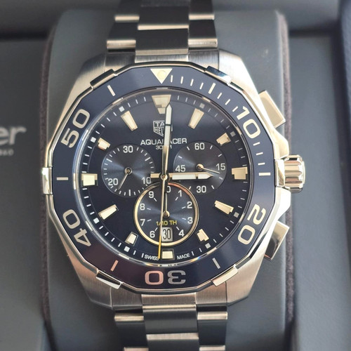 Tag heuer aquaracer - heuer,