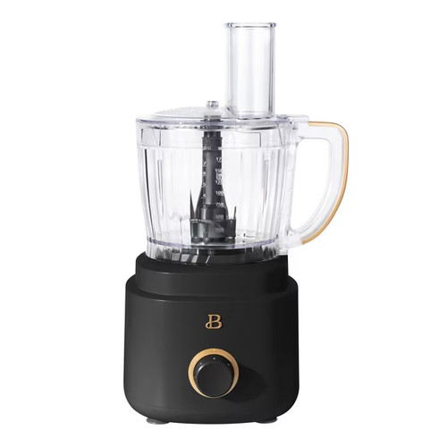 Cup food processor with - processor,