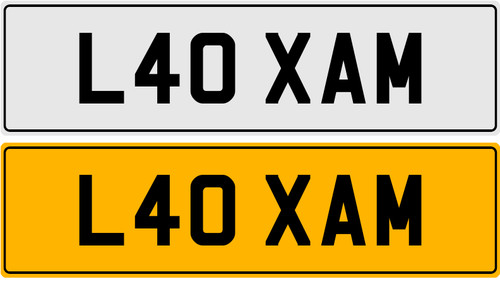 L40 xam liam - liam, will