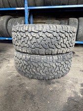 2x 255/55R19 111H COMFORSER CF1100 M+S 4x4 10+mm Dot-2021/2023