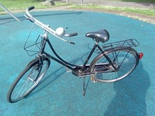 Pashley City Bike