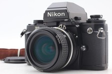 [Near MINT] Nikon F3 HP Ai
