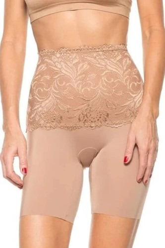 Rhonda shear lace top - lace, longline