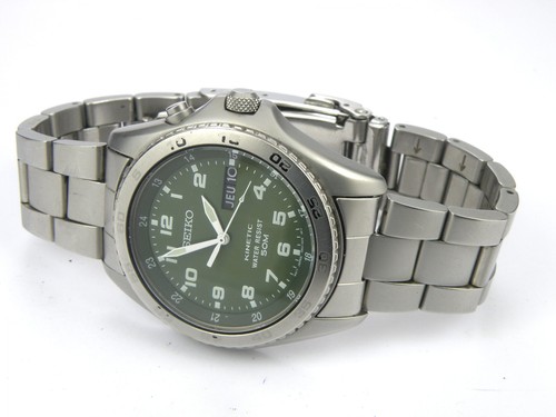 Men seiko 5m63 - seiko, 5m63-0a50