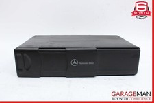 03-07 Mercedes W220 S430 SL600 CL55 S55 AMG CD Changer 6 Disk Player MC3330