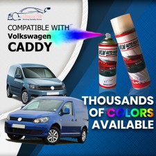 For Volkswagen Caddy 2K 2003+