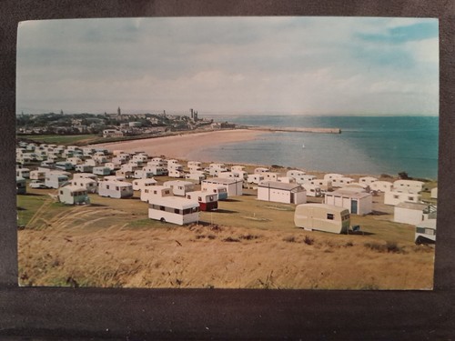 Kinkell braes caravan - kinkell,