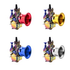 Carburetor Carb Air Filter