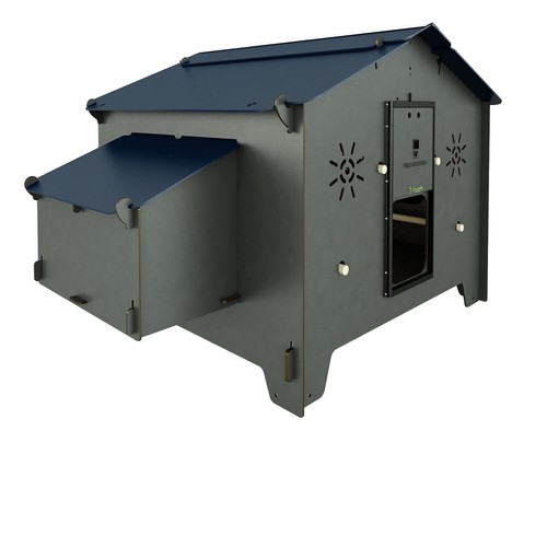 Hpl chicken house 20 - house,
