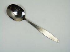 SPEAR & JACKSON Cutlery - MERTON Pattern - Soup Spoon / Spoons - 7"