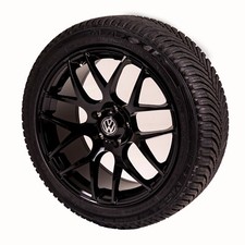 VW TRANSPORTER ALLOY WHEELS 18