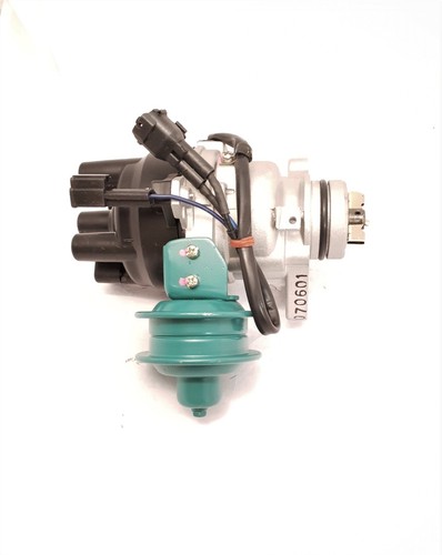 Ignition distributor mazda - ignition,