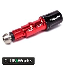 TaylorMade RBZ, R9, R11, R11s