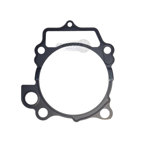 Genuine yamaha yfz450r - genuine, (09-24)