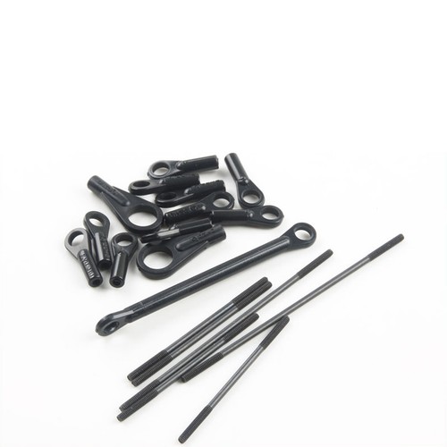 Threaded rod concept 30 - a, gp