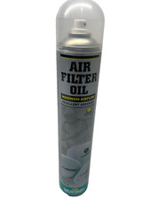 Motorex Air Filter Oil Clearing Spray 750ml -Motocross Trials Enduro Bike Moto