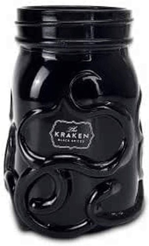 Special edition kraken - kraken, rum