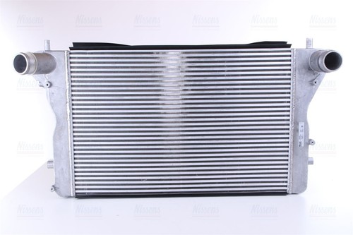 Nissens 96420 intercooler - nissens,