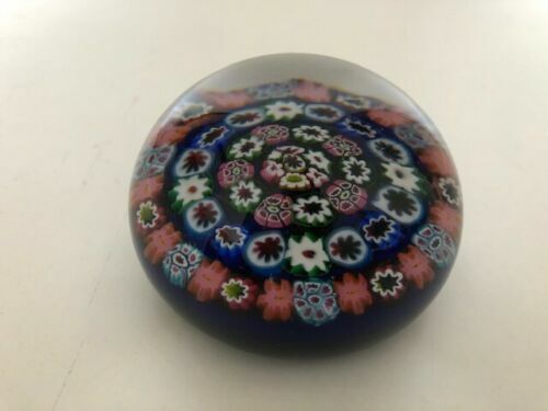 Paul ysart concentric - paul,