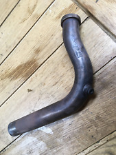 Ducati 900SS 750SS rear header link pipe exhaust  57110371A