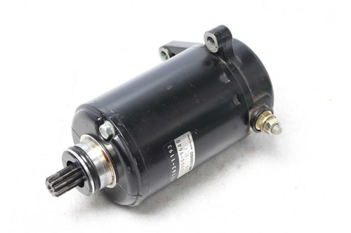 Starter motor kawasaki 1100 - kawasaki, z