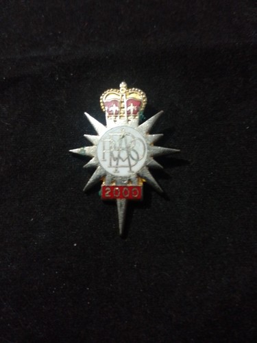 Vintage royal antediluvian - royal,