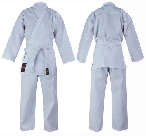 Karate adult uniform - karate, gi