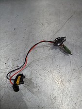 Renault Megane Sport 225 2003-2008 Climate Control Heater Resistor Module Unit