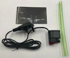 Hydor Pico 250 Aquarium Pump and Pipe (See description for more info)