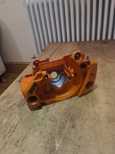 Genuine husqvarna 455 - , rancher