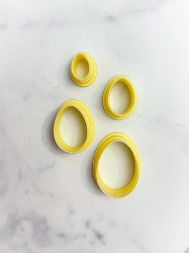 Easter egg polymer - egg,