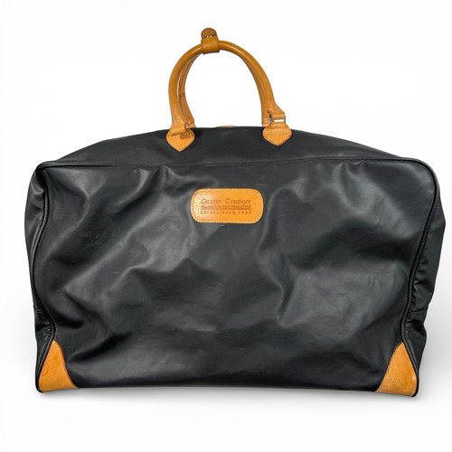 Euc jon hart coachman duffle - hart,
