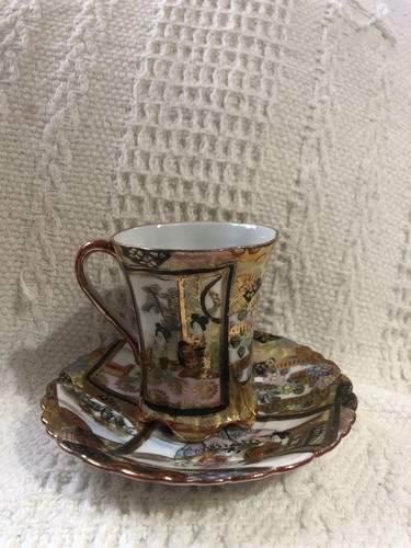Vintage japanese hand - vintage,