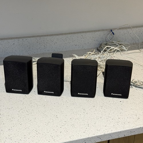 Panasonic hf470 speakers - sb-hf470,