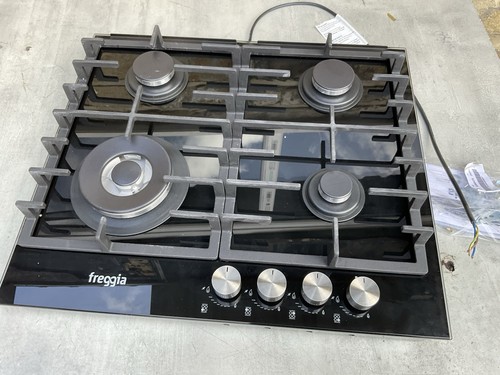 Freggia hcg640vgtb gas hob - hcg640vgtb,