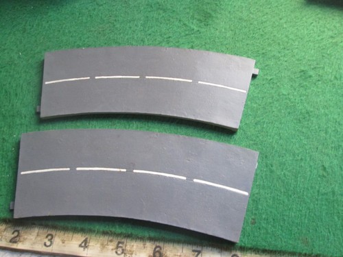 Hornby skaledale curved - x,