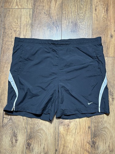 Vintage nike sportswear shorts - vintage,