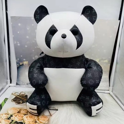 Louis vuitton teddy - teddy, bear